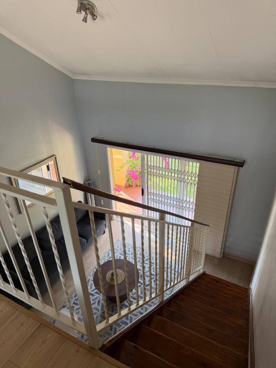 To Let 2 Bedroom Property for Rent in Sunninghill Gauteng