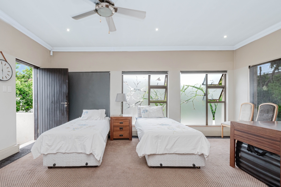 To Let 4 Bedroom Property for Rent in Bryanston Gauteng