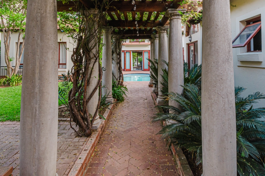 To Let 3 Bedroom Property for Rent in Blue Valley Golf Estate Gauteng