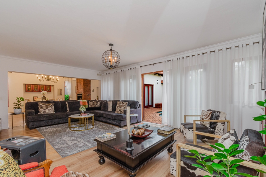 To Let 3 Bedroom Property for Rent in Blue Valley Golf Estate Gauteng
