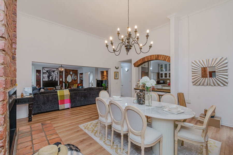 To Let 3 Bedroom Property for Rent in Blue Valley Golf Estate Gauteng