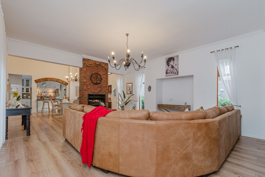 To Let 3 Bedroom Property for Rent in Blue Valley Golf Estate Gauteng