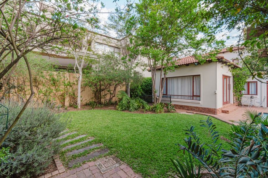 To Let 3 Bedroom Property for Rent in Blue Valley Golf Estate Gauteng