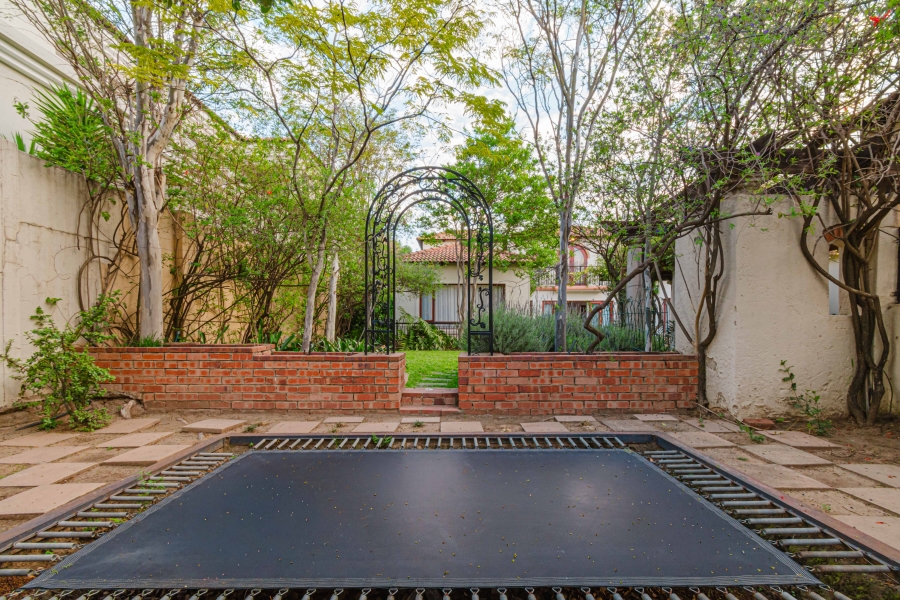 To Let 3 Bedroom Property for Rent in Blue Valley Golf Estate Gauteng