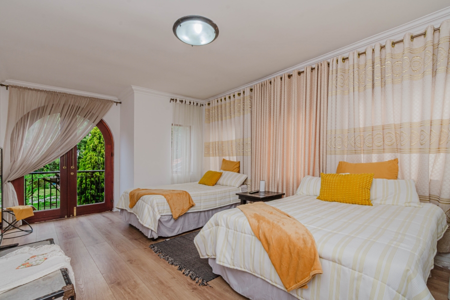 To Let 3 Bedroom Property for Rent in Blue Valley Golf Estate Gauteng