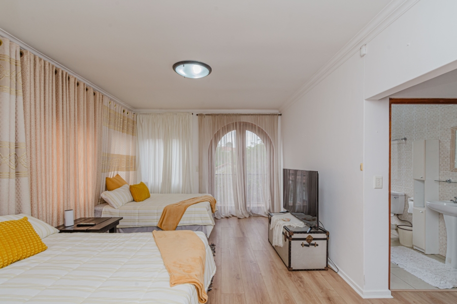 To Let 3 Bedroom Property for Rent in Blue Valley Golf Estate Gauteng
