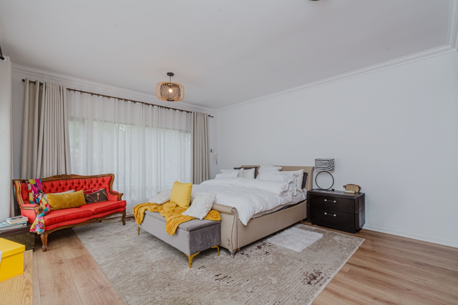 To Let 3 Bedroom Property for Rent in Blue Valley Golf Estate Gauteng