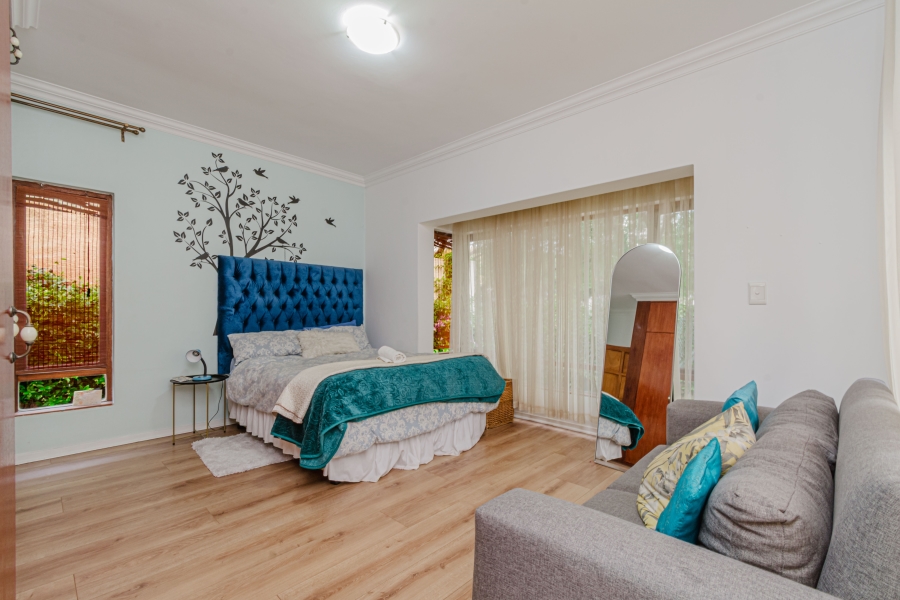 To Let 3 Bedroom Property for Rent in Blue Valley Golf Estate Gauteng
