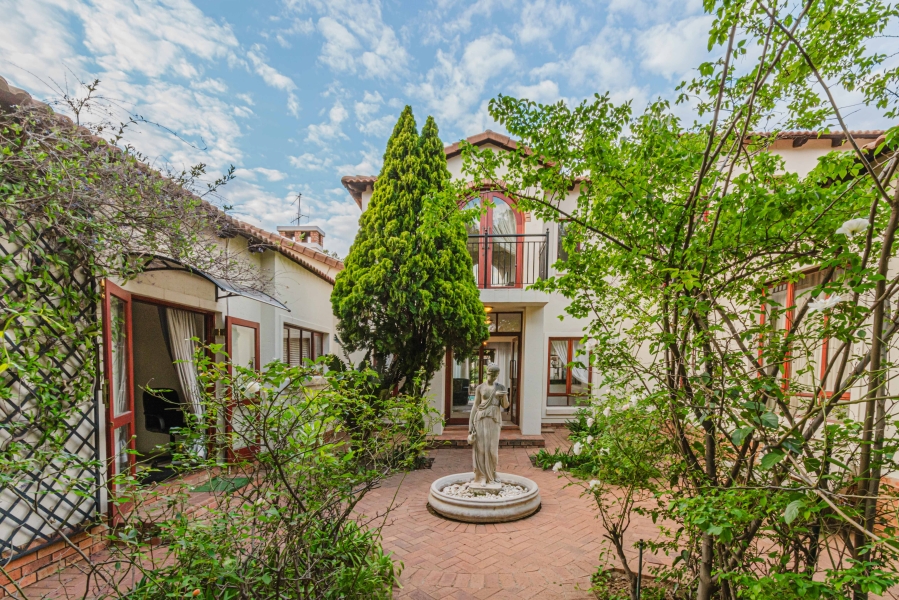 To Let 3 Bedroom Property for Rent in Blue Valley Golf Estate Gauteng