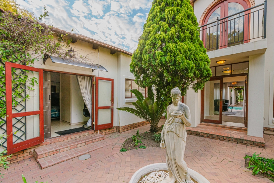 To Let 3 Bedroom Property for Rent in Blue Valley Golf Estate Gauteng