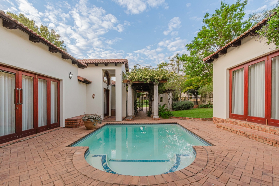 To Let 3 Bedroom Property for Rent in Blue Valley Golf Estate Gauteng