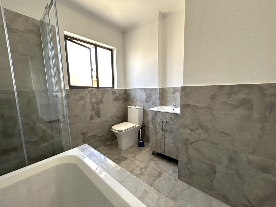 To Let 2 Bedroom Property for Rent in Carlswald Gauteng