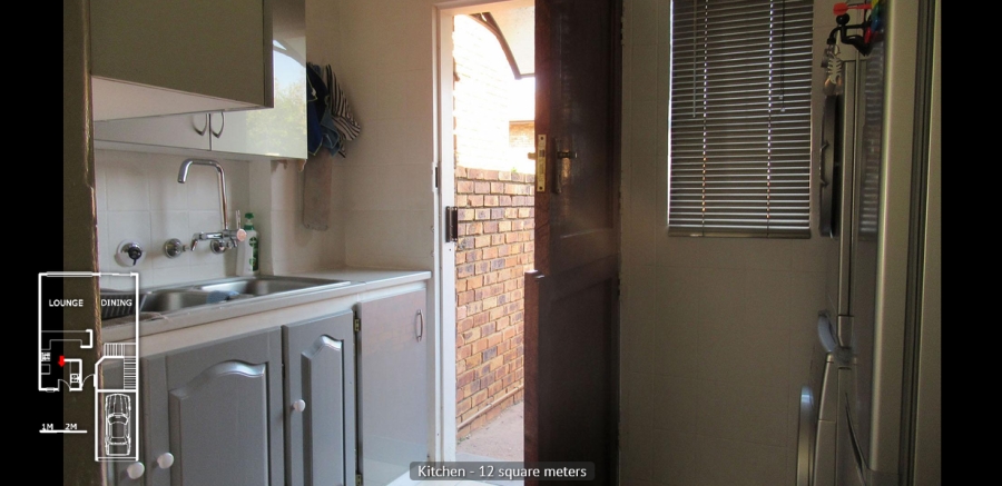 3 Bedroom Property for Sale in Roodekrans Gauteng