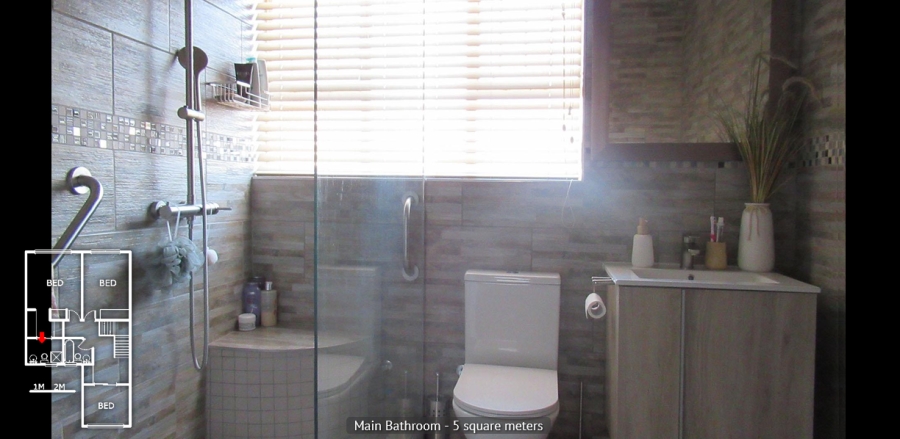 3 Bedroom Property for Sale in Roodekrans Gauteng