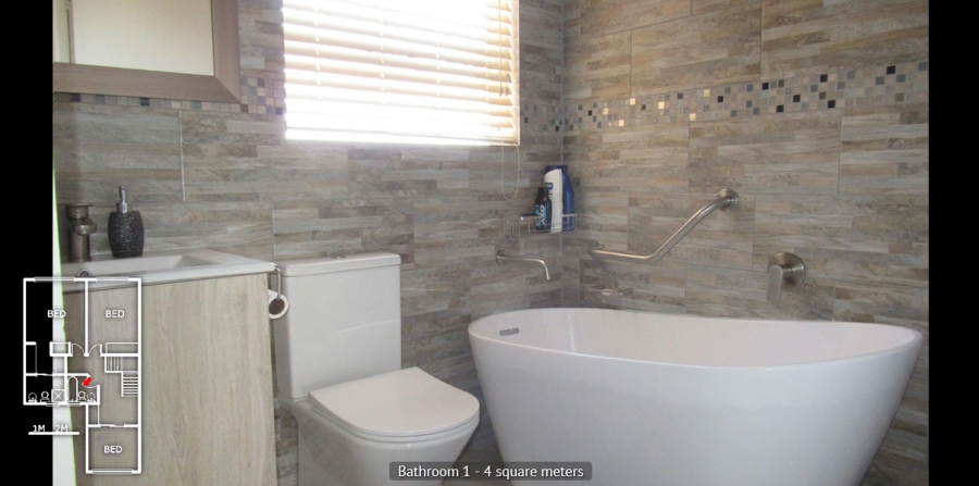3 Bedroom Property for Sale in Roodekrans Gauteng