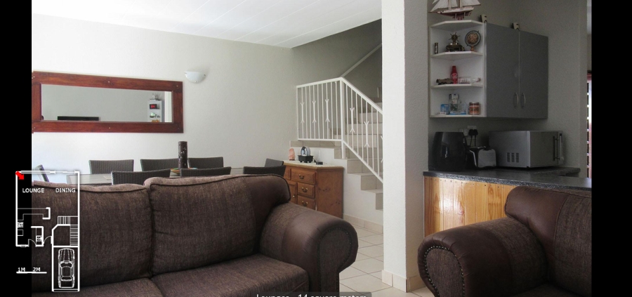 3 Bedroom Property for Sale in Roodekrans Gauteng