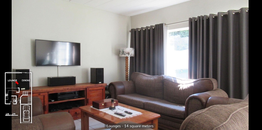 3 Bedroom Property for Sale in Roodekrans Gauteng
