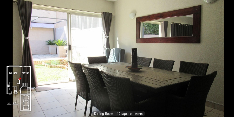 3 Bedroom Property for Sale in Roodekrans Gauteng