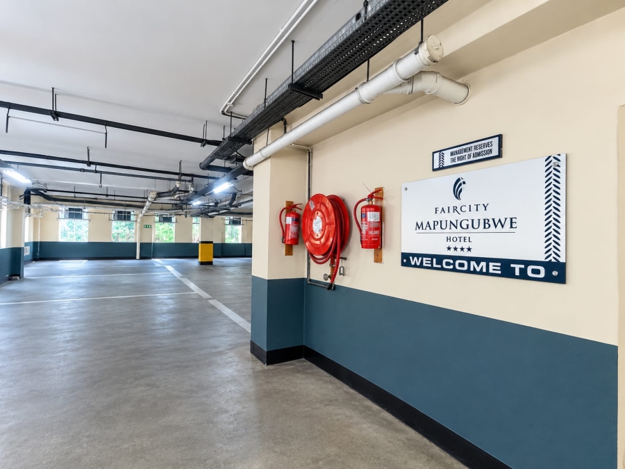 1 Bedroom Property for Sale in Marshalltown Gauteng