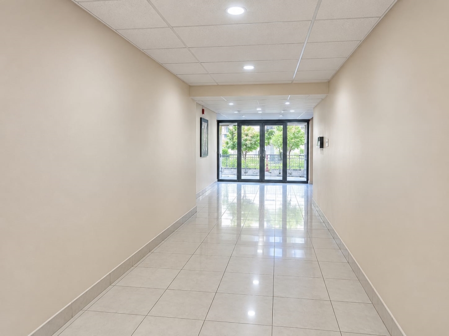 1 Bedroom Property for Sale in Marshalltown Gauteng