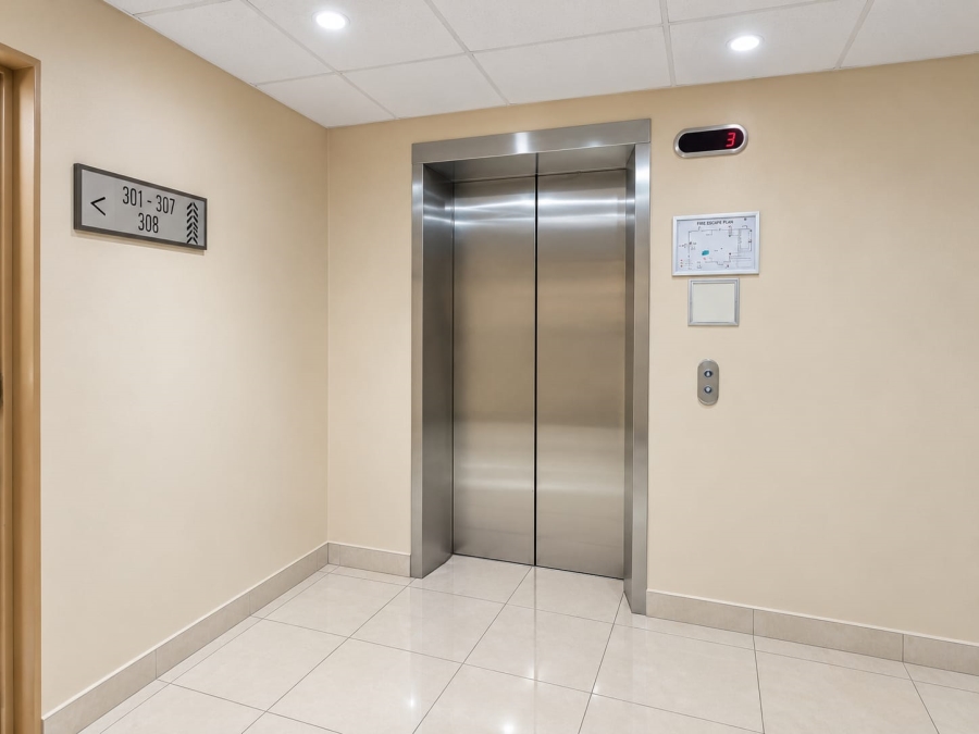1 Bedroom Property for Sale in Marshalltown Gauteng