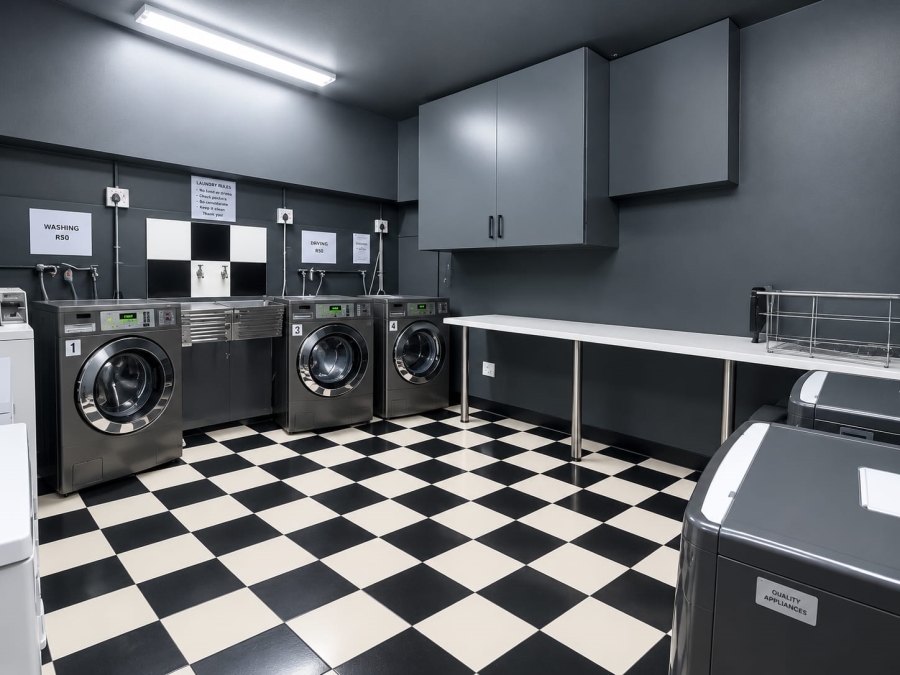 1 Bedroom Property for Sale in Marshalltown Gauteng