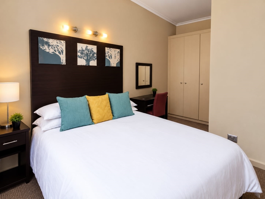 1 Bedroom Property for Sale in Marshalltown Gauteng