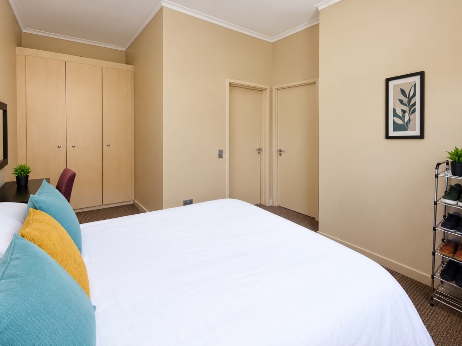 1 Bedroom Property for Sale in Marshalltown Gauteng