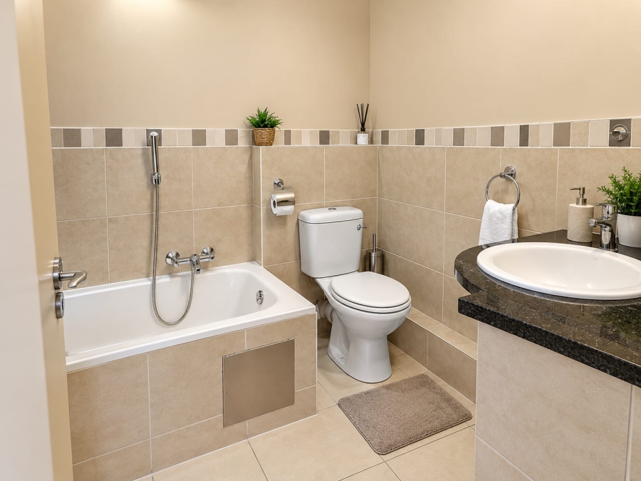 1 Bedroom Property for Sale in Marshalltown Gauteng