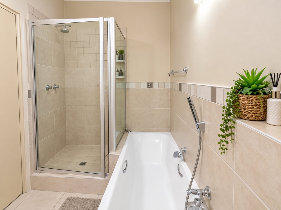 1 Bedroom Property for Sale in Marshalltown Gauteng
