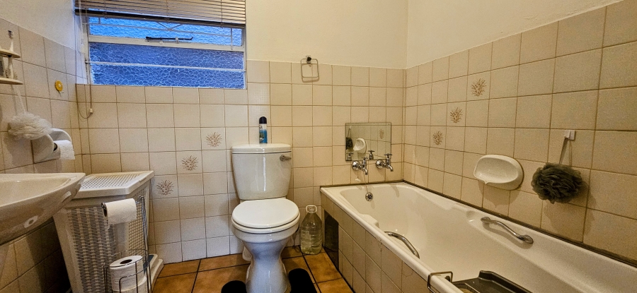 2 Bedroom Property for Sale in Three Rivers Gauteng
