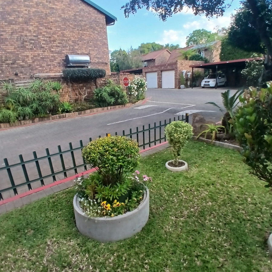 To Let 2 Bedroom Property for Rent in Kilner Park Gauteng
