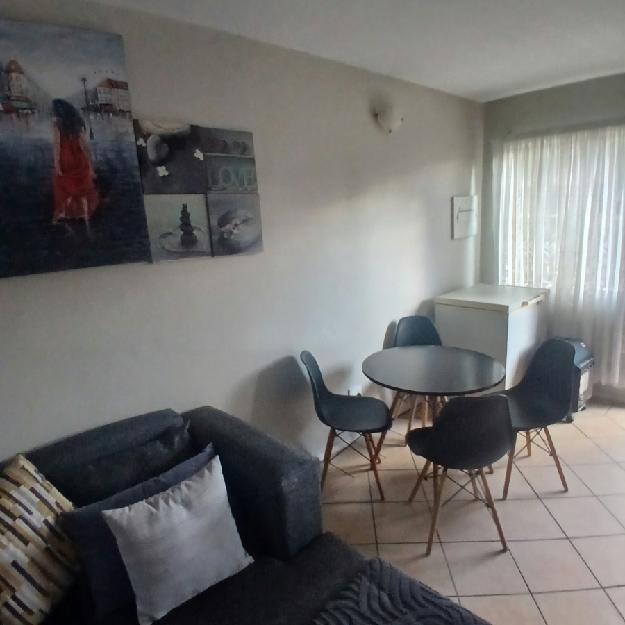 To Let 2 Bedroom Property for Rent in Kilner Park Gauteng