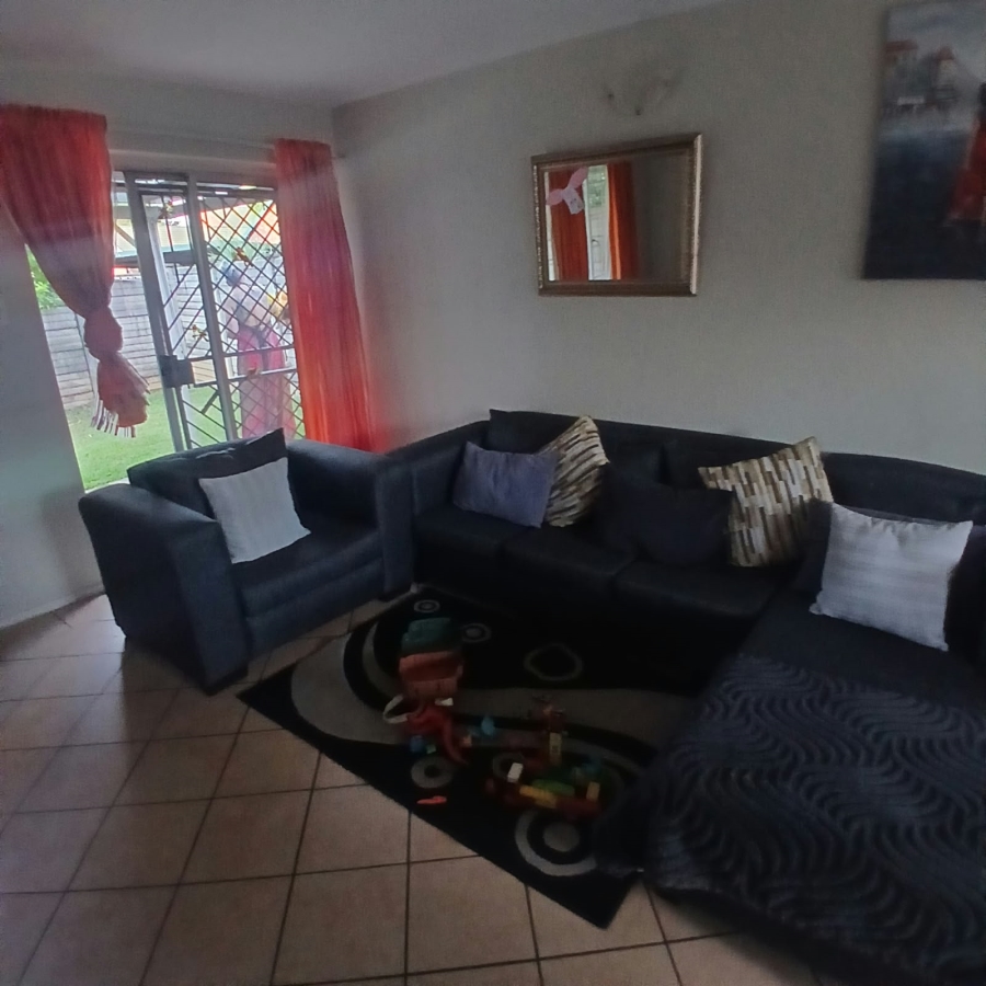 To Let 2 Bedroom Property for Rent in Kilner Park Gauteng