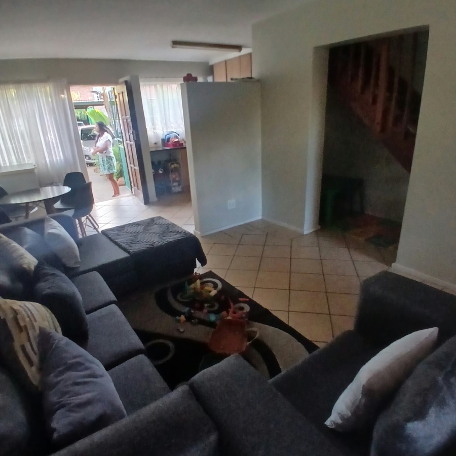 To Let 2 Bedroom Property for Rent in Kilner Park Gauteng