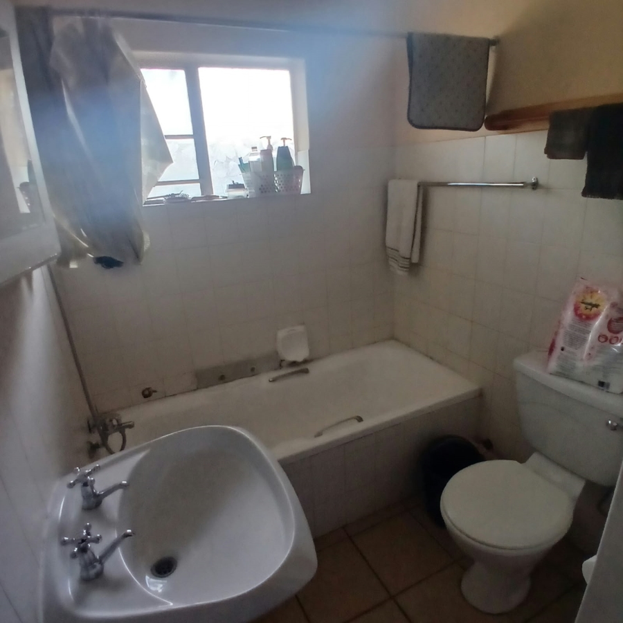 To Let 2 Bedroom Property for Rent in Kilner Park Gauteng