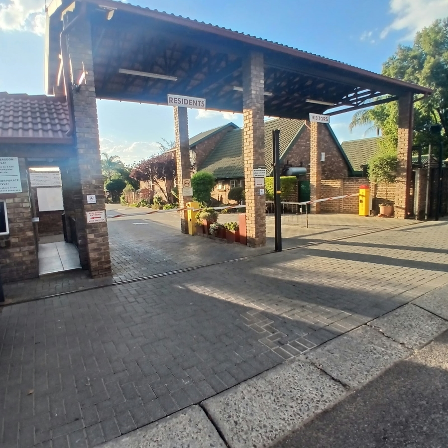 To Let 2 Bedroom Property for Rent in Kilner Park Gauteng