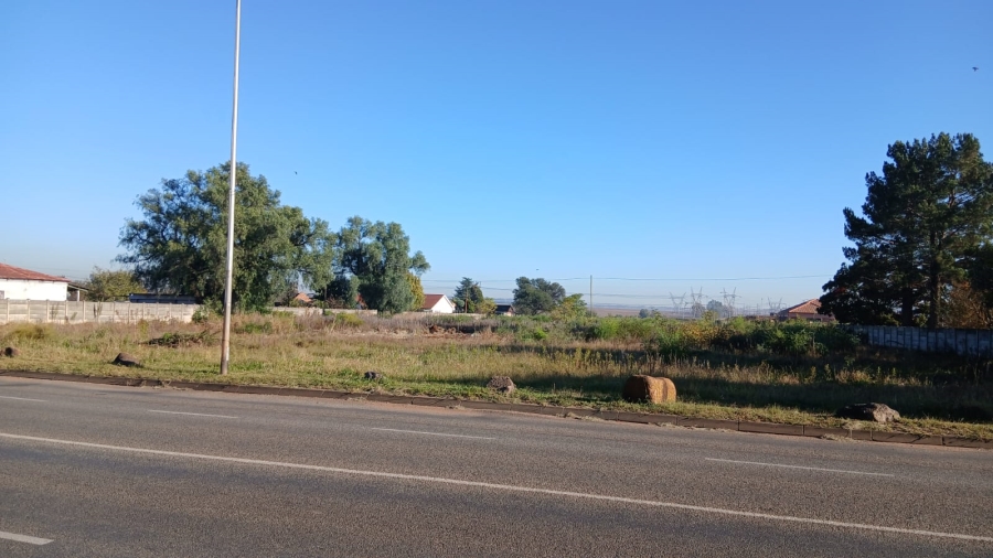 0 Bedroom Property for Sale in Kookrus Gauteng