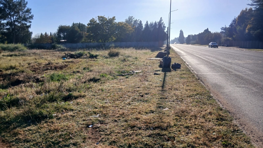 0 Bedroom Property for Sale in Kookrus Gauteng