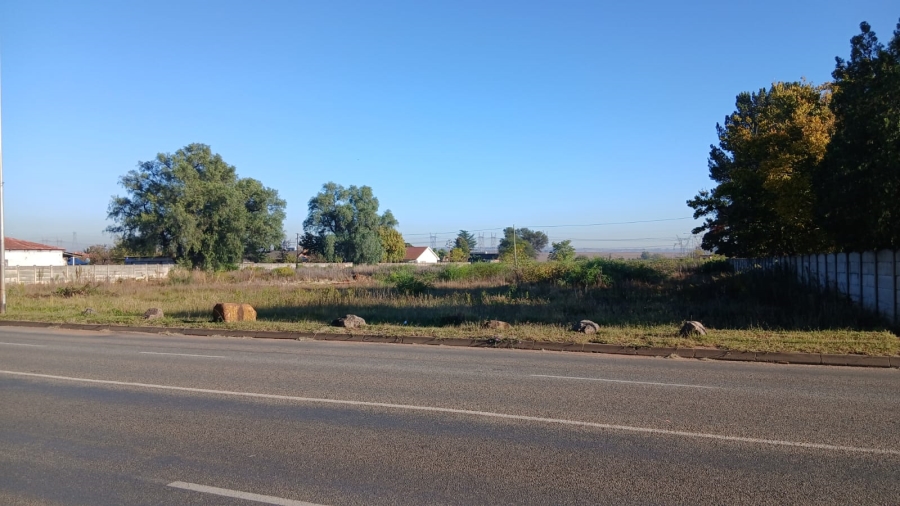 0 Bedroom Property for Sale in Kookrus Gauteng