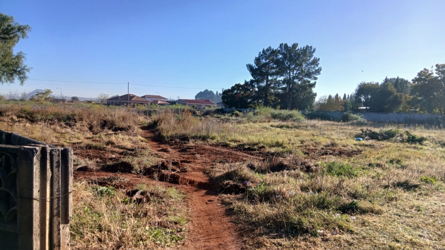 0 Bedroom Property for Sale in Kookrus Gauteng