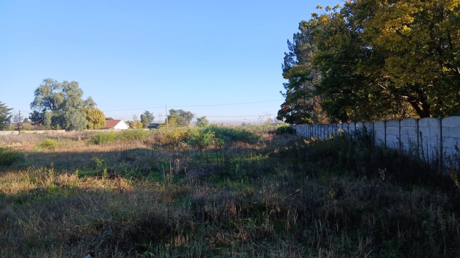 0 Bedroom Property for Sale in Kookrus Gauteng
