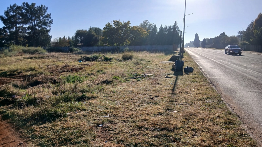 0 Bedroom Property for Sale in Kookrus Gauteng