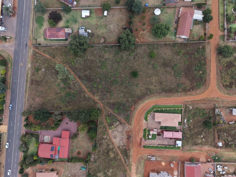 0 Bedroom Property for Sale in Kookrus Gauteng