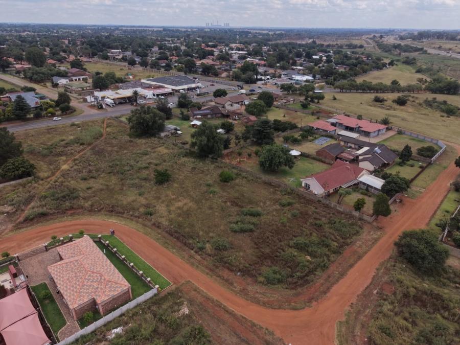 0 Bedroom Property for Sale in Kookrus Gauteng