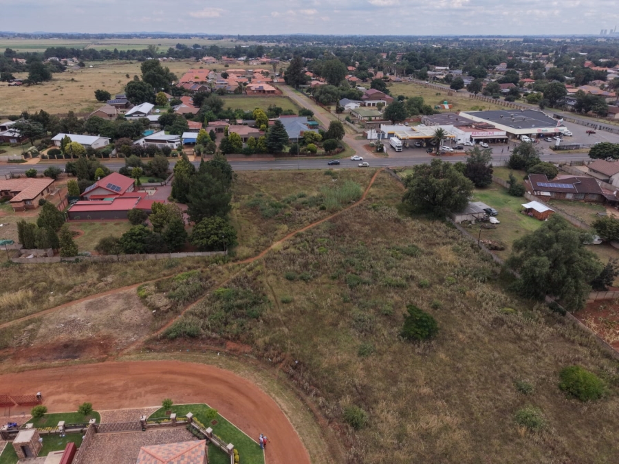 0 Bedroom Property for Sale in Kookrus Gauteng