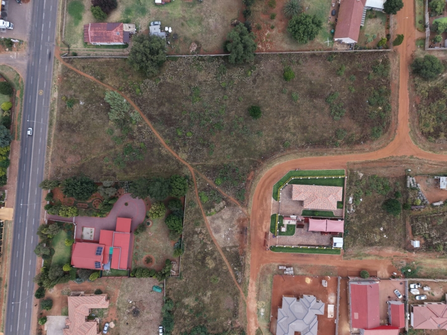 0 Bedroom Property for Sale in Kookrus Gauteng