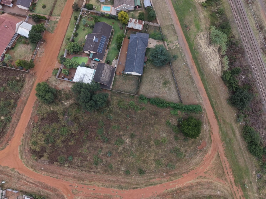 0 Bedroom Property for Sale in Kookrus Gauteng