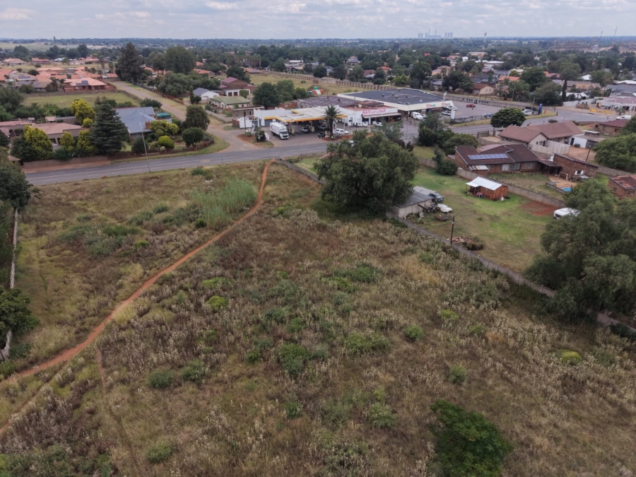 0 Bedroom Property for Sale in Kookrus Gauteng
