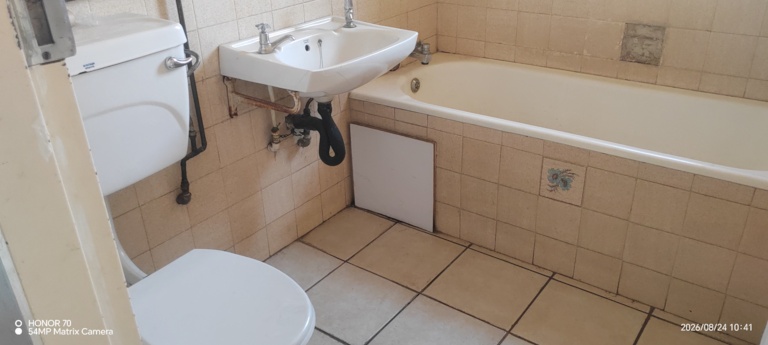 3 Bedroom Property for Sale in Sunnyside Gauteng